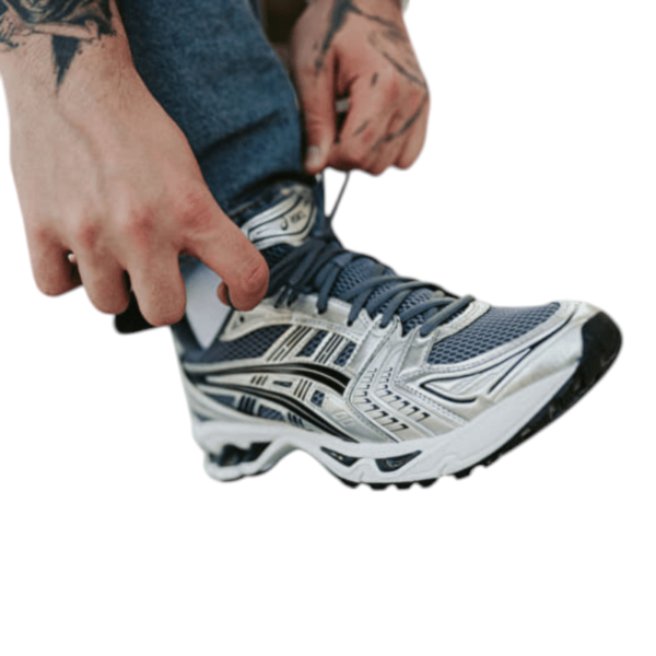 ASICS Gel-Kayano 14 Metropolis Jasper Green נעליים