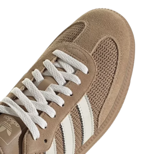 Adidas Samba OG – Cardborad נעלי