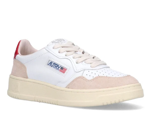 Autry Medalist Low-Top סניקרס