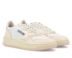 Autry Medalist Bicolor Low-Top סניקרס
