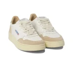 Autry Medalist Low-Top סניקרס