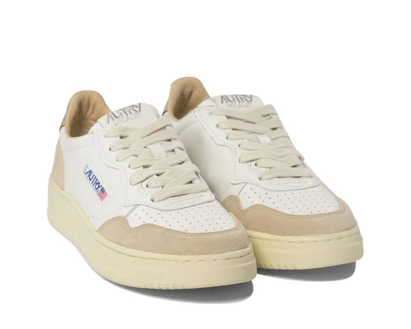 Autry Medalist Low-Top סניקרס