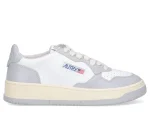 Autry Medalist Bicolor Low-Top סניקרס