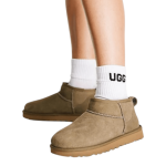 UGG Classic Ultra Mini Antilope נעלי האג