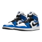 Nike Air Jordan 1 Mid Sisterhood סניקרס