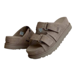 UGG Goldenstar Hi Slide Seal סנדלי האג