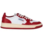 Autry Medalist Bicolor Low-Top סניקרס
