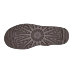 UGG Classic Ultra Mini Platform Chocolate נעלי האג