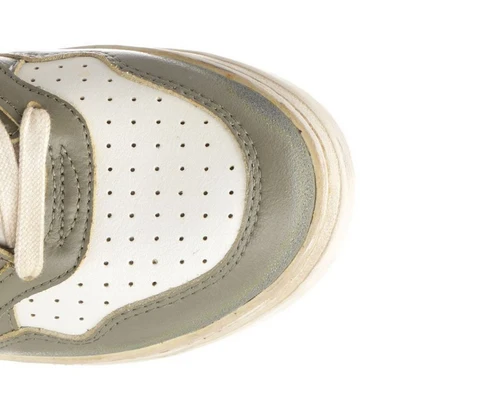 Autry Medalist Super Vintage Low-Top סניקרס