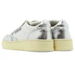 Autry Medalist Bicolor Low-Top סניקרס