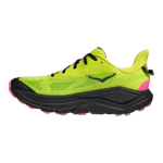 Hoka Challenger 8 Neon Liman/Black נעלי ריצה