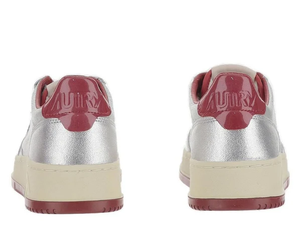 Autry Medalist Low-Top סניקרס