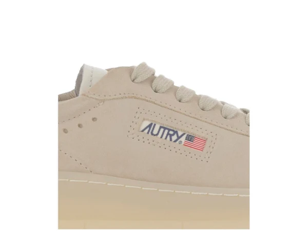 Autry Dallas Low סניקרס