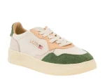 Autry Low-Top Round Toe סניקרס
