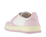 Autry Medalist Bicolor Low-Top סניקרס