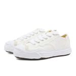 Maison Mihara Yasuhiro Hank Canvas White נעלי