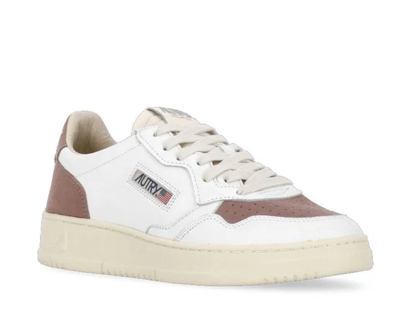 Autry Medalist Low-Top סניקרס
