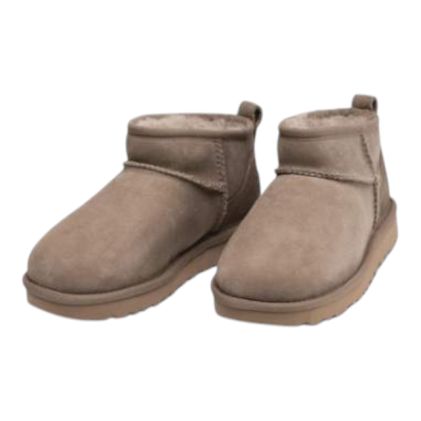 UGG Classic Ultra Mini Antilope נעלי האג