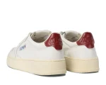 Autry Medalist Low-Top סניקרס