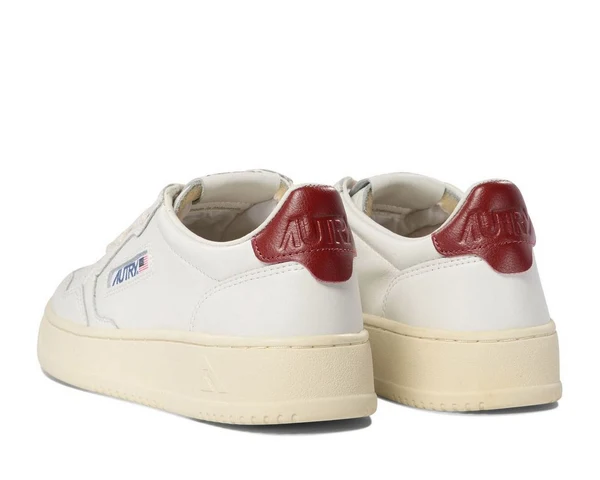 Autry Medalist Low-Top סניקרס