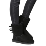 UGG Baily Bow 2 נעלי האג