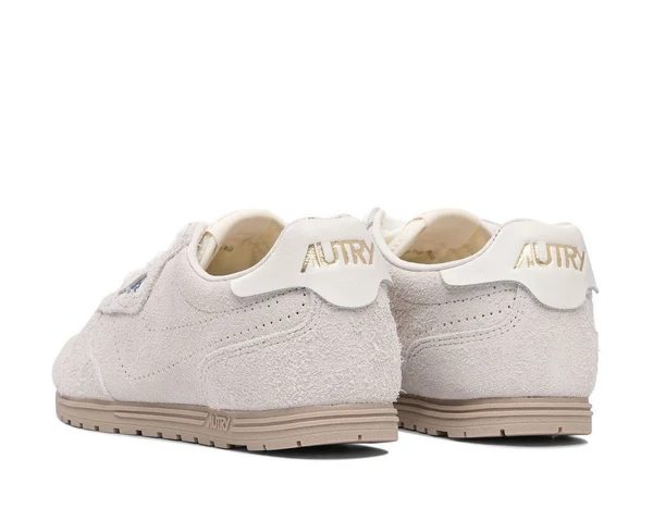 Autry Windspin Lace-Up סניקרס