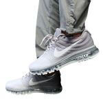 Nike Air Max 2017 'Light Bone' נעלי ספורט לגברים