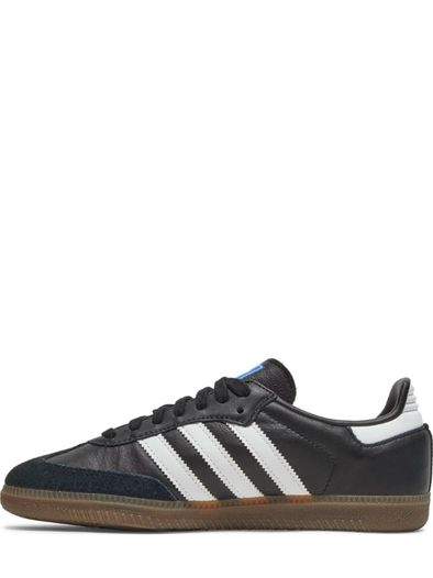 Adidas Samba OG Core Black נעלי