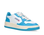 Autry Medalist Bicolor Low-Top סניקרס