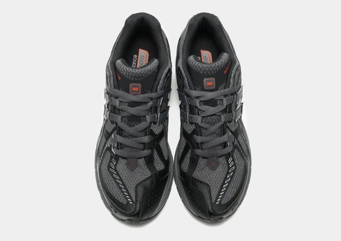 New Balance 1906U – Black Grey Red נעלי ספורט