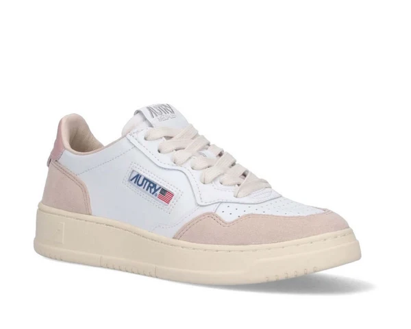 Autry Medalist Low-Top סניקרס