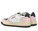 Autry Medalist Super Vintage Low-Top סניקרס