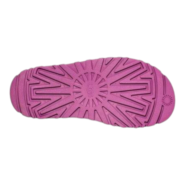 UGG GoldenGlow Sandal Mangosteen סנדלי האג