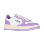 Autry Medalist Bicolor Low-Top סניקרס