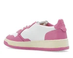 Autry Medalist Bicolor Low-Top סניקרס