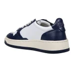 Autry Medalist Bicolor Low-Top סניקרס