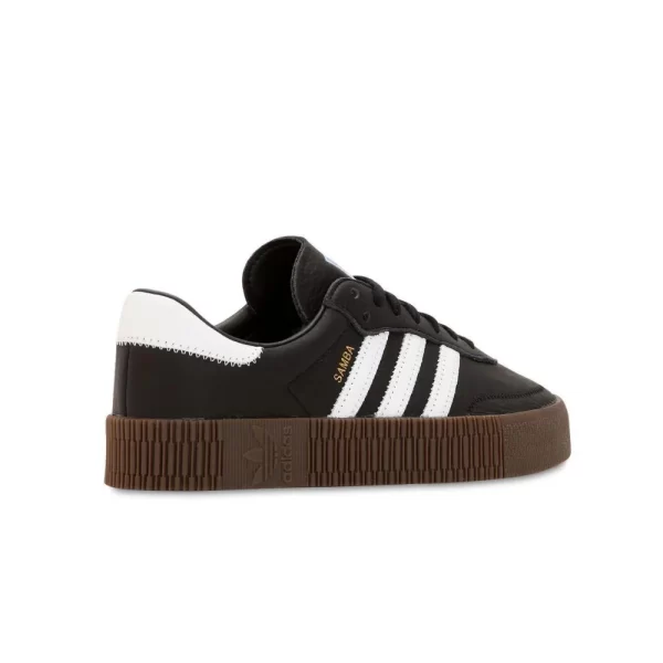 Adidas Samba Sambarose Black נעלי