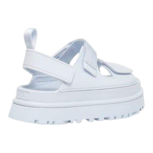 UGG GoldenGlow Sandal Current סנדלי האג