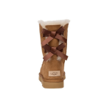 UGG Baily Bow 2 נעלי האג