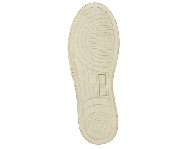 Autry Medalist Super Vintage Lace-Up סניקרס