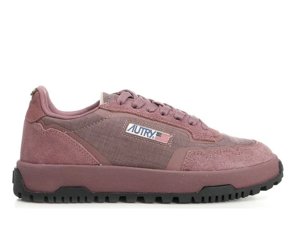 Autry Wildpace Low-Top סניקרס