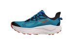 Hoka Challenger 8 Blue Ski/White נעלי ריצה