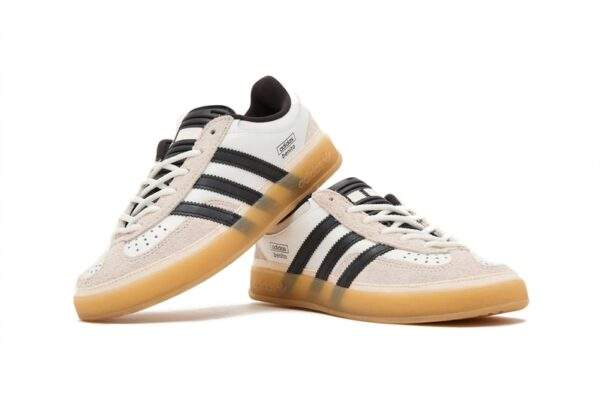 Bad Bunny x adidas Gazelle Indoor נעלי