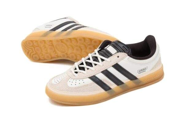 Bad Bunny x adidas Gazelle Indoor נעלי