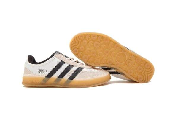 Bad Bunny x adidas Gazelle Indoor נעלי