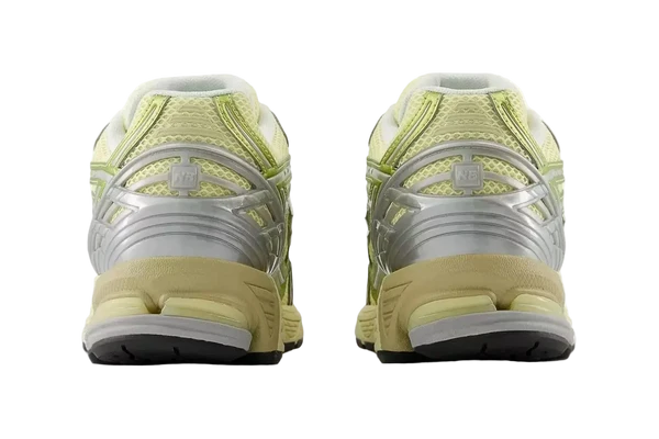 New Balance 1906 Green Yellow נעלי סניקרס