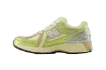 New Balance 1906 Green Yellow נעלי סניקרס