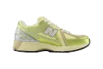 New Balance 1906 Green Yellow נעלי סניקרס