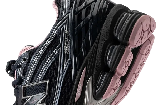 New Balance 1906 Eclipse Pink Taffy נעלי סניקרס