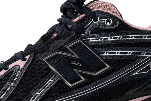New Balance 1906 Eclipse Pink Taffy נעלי סניקרס